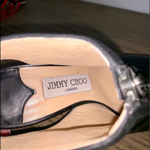 Jimmy Choo heels - Picture 4 of 5